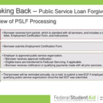 Fedloan PSLF Income Update Form