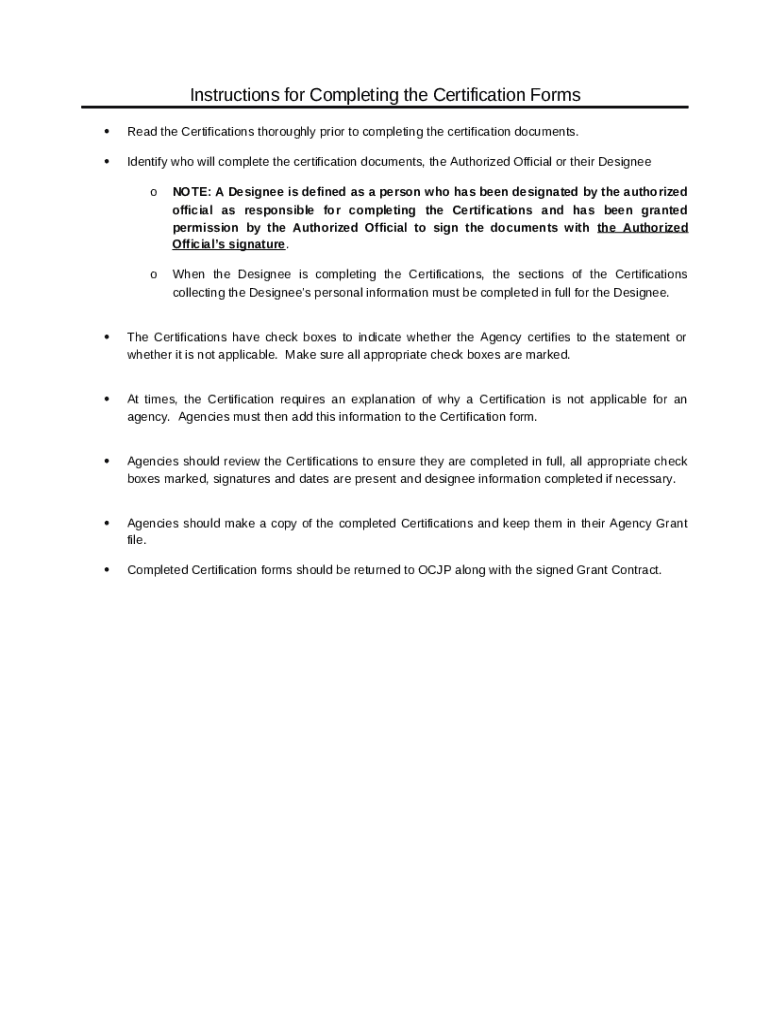 How To Complete The PSLF Form