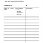 How To Obtain Previous PSLF Form