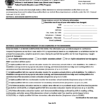 PSLF Form For Teachers