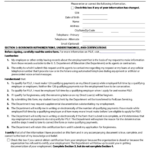 PSLF Program Form