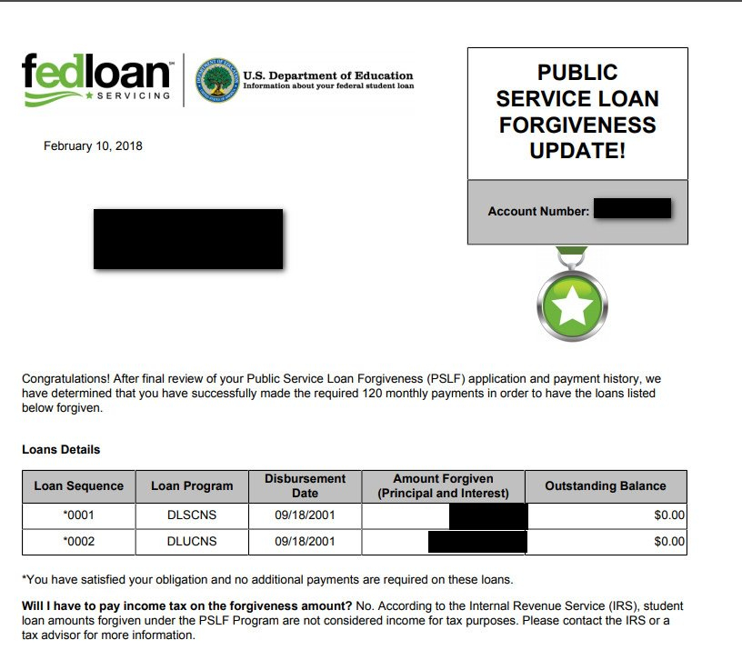 Should I Wait To Submit My PSLF Form