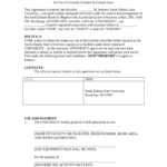 South Dakota State University Human Resources PSLF Form